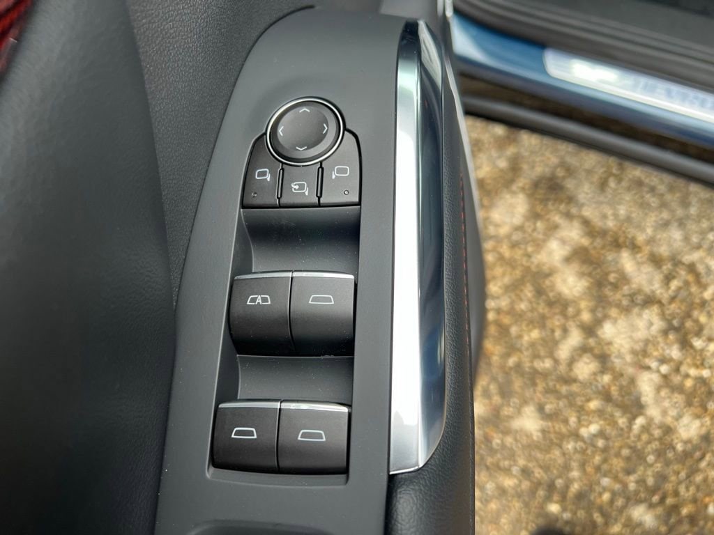 2026 Chevrolet Traverse RS - Photo 6