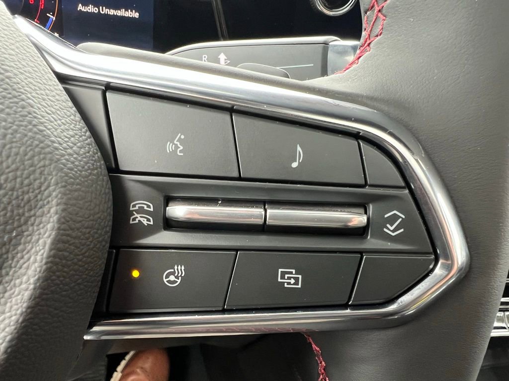 2026 Chevrolet Tahoe RST - Photo 47