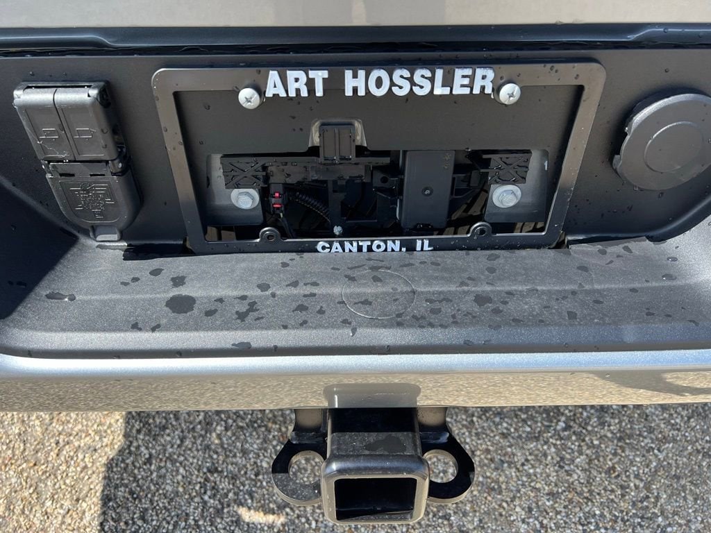 2025 Chevrolet Silverado 2500 HD High Country - Photo 20