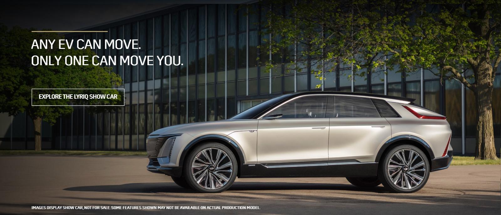 Art Hossler Auto Plaza New CADILLAC, Chevrolet Dealership in CANTON, IL