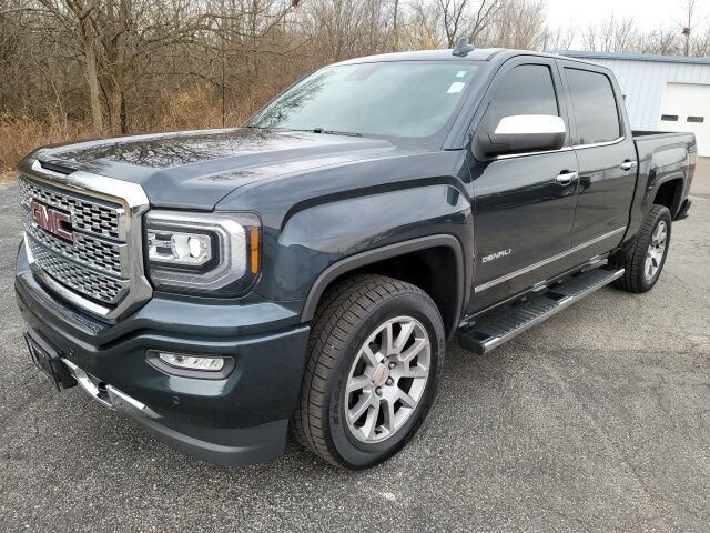  GMC Sierra 1500