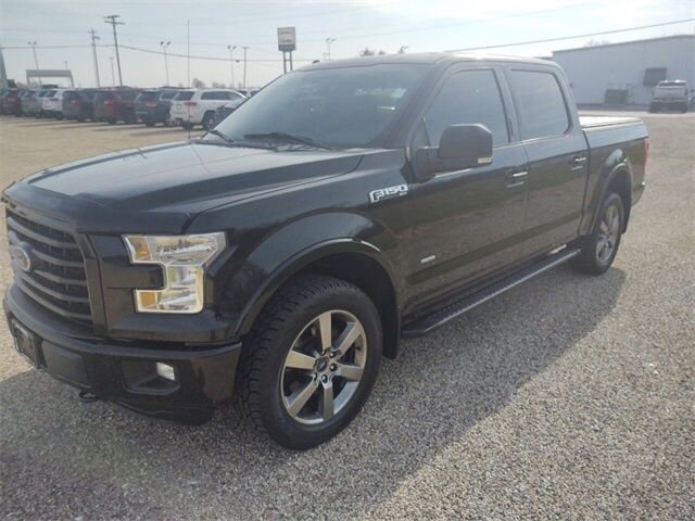  Ford F-150