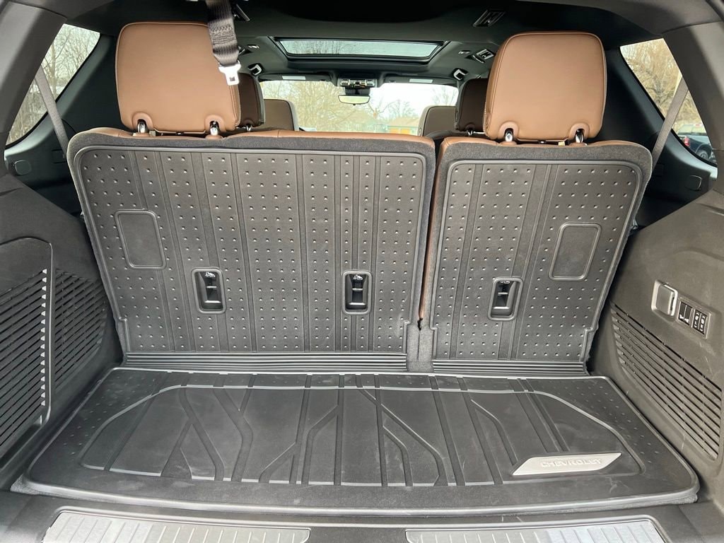 2026 Chevrolet Tahoe High Country - Photo 18