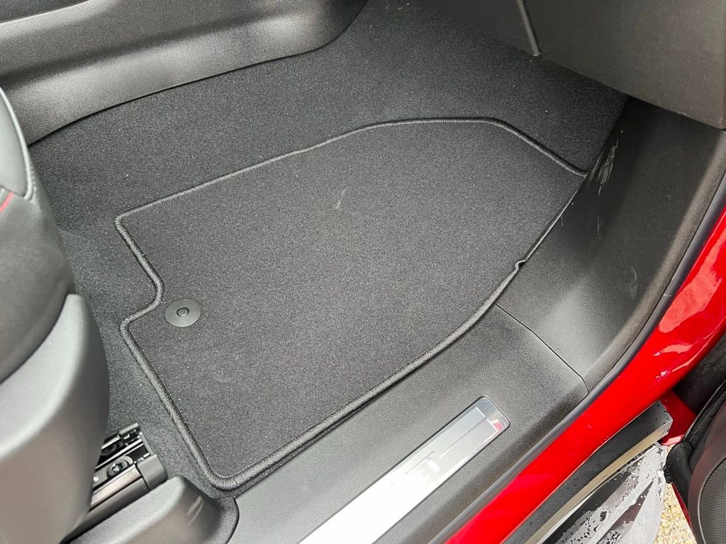 2026 Chevrolet Tahoe RST - Photo 10