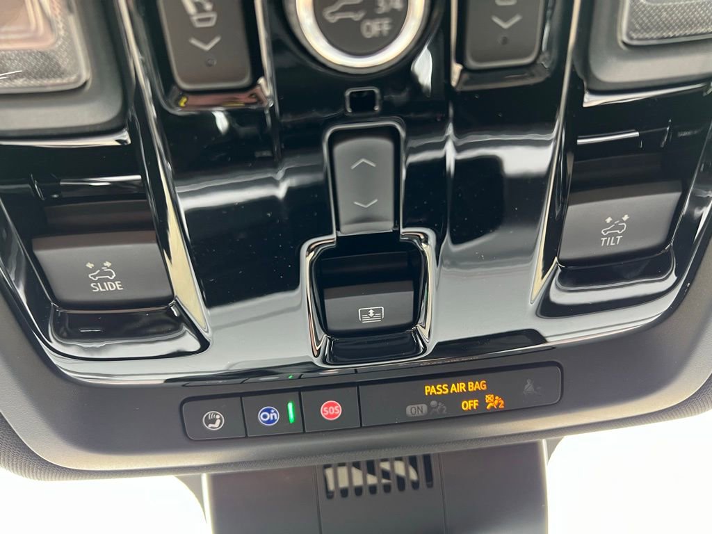 2026 Chevrolet Tahoe RST - Photo 50