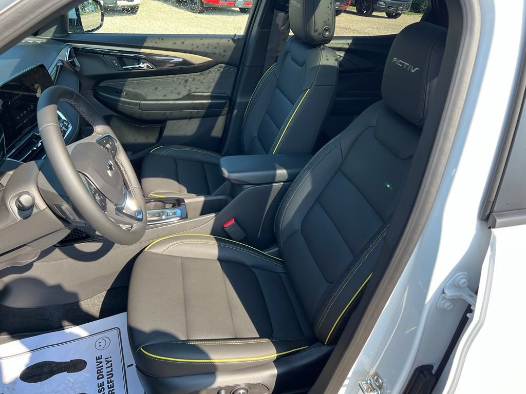 2026 Chevrolet Trailblazer Activ - Photo 29