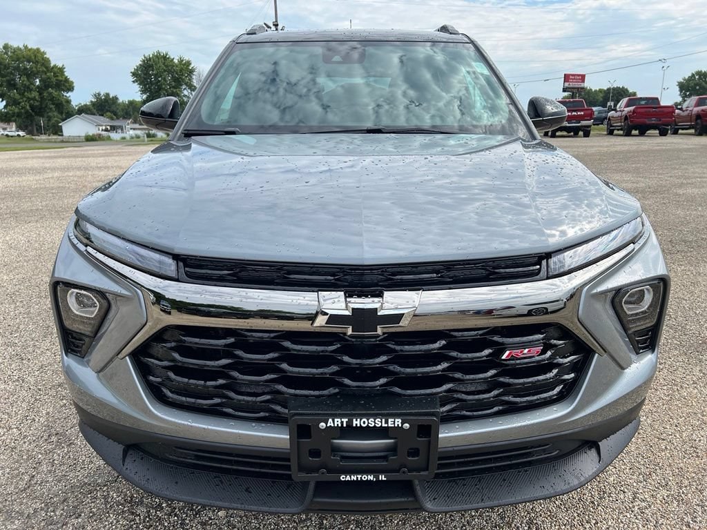 2026 Chevrolet Trailblazer RS - Photo 10