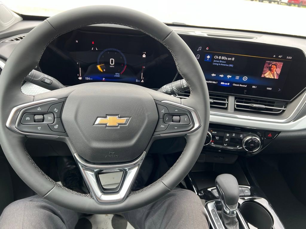 2026 Chevrolet Trax LT - Photo 29