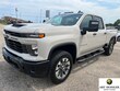  Chevrolet Silverado 2500 HD
