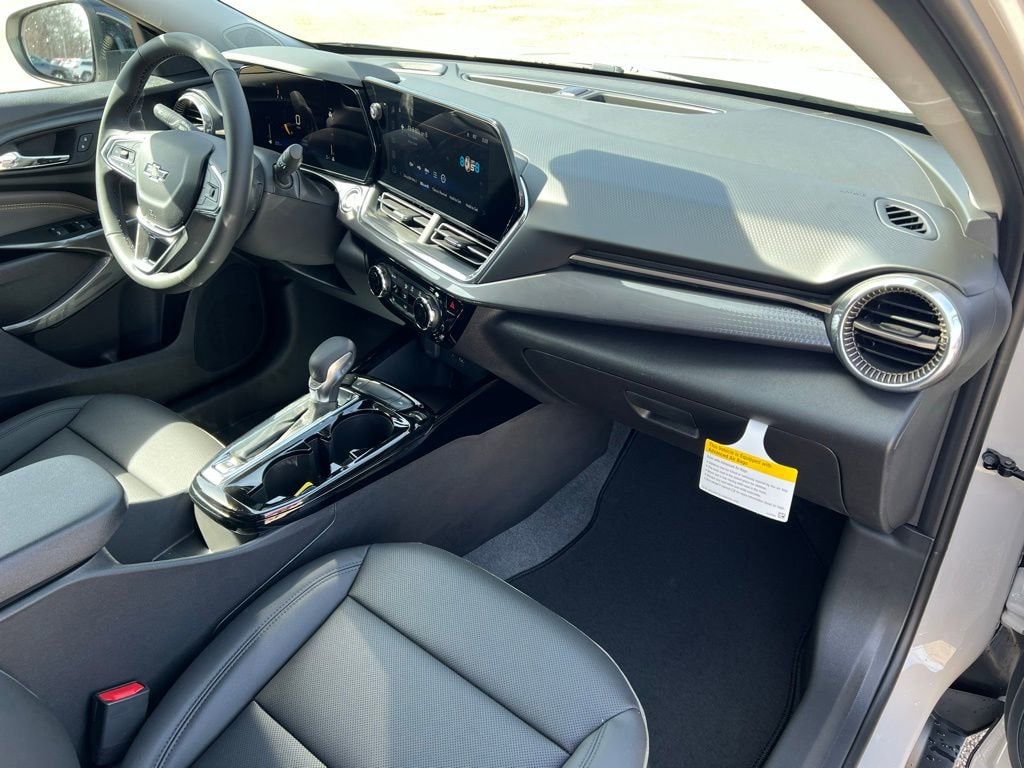 2026 Chevrolet Trax Activ - Photo 11
