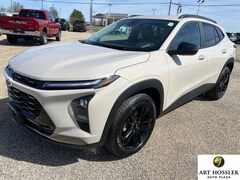 2026 Chevrolet Trax Activ SUV