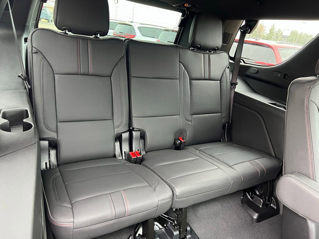 2026 Chevrolet Tahoe RST - Photo 19