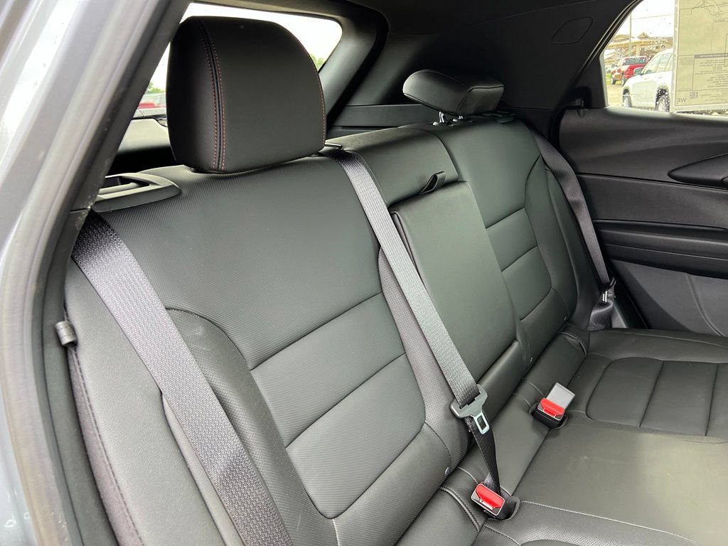 2026 Chevrolet Trailblazer RS - Photo 14