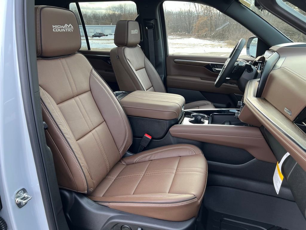 2026 Chevrolet Tahoe High Country - Photo 12