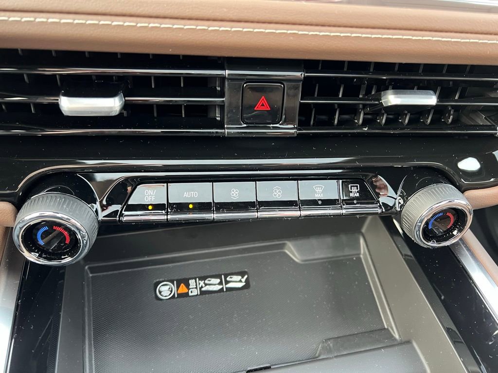 2026 Chevrolet Tahoe High Country - Photo 29