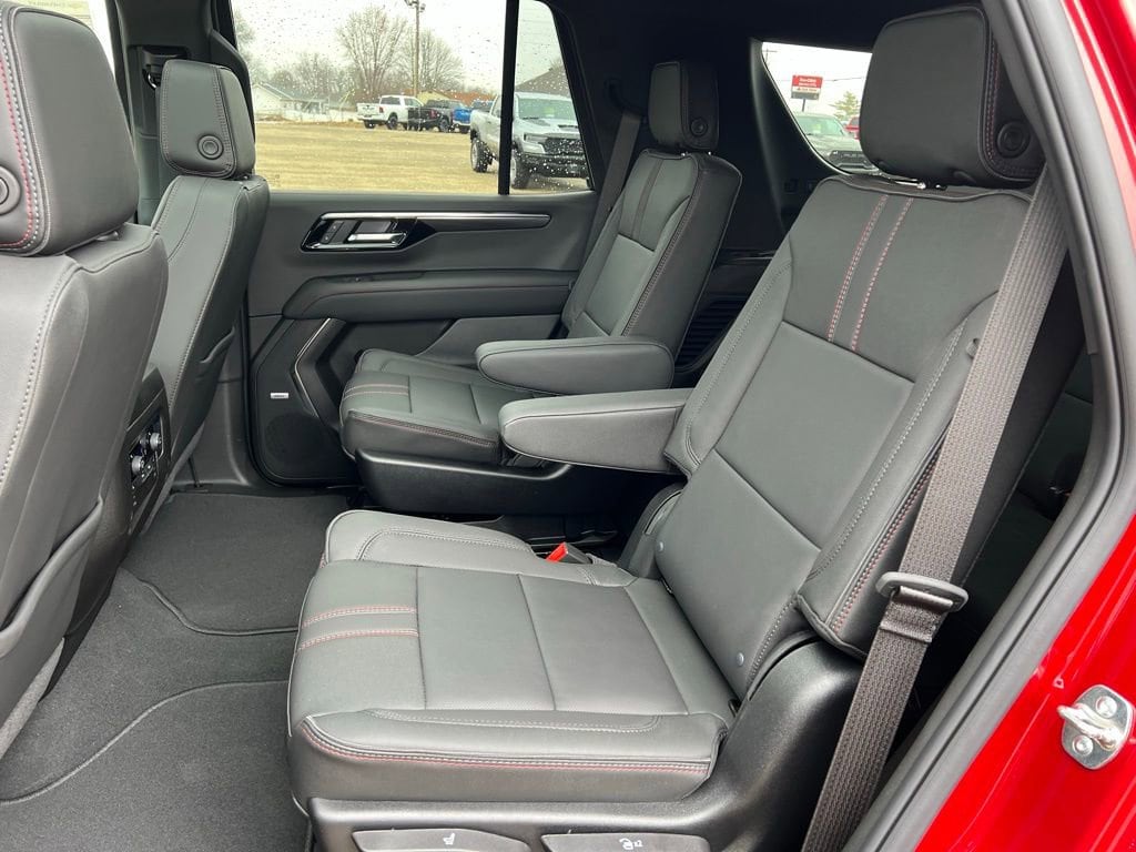 2026 Chevrolet Tahoe RST - Photo 25