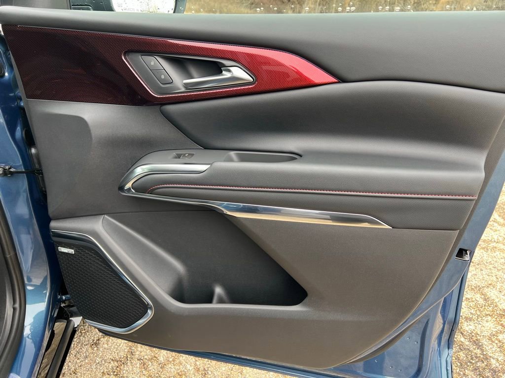 2026 Chevrolet Traverse RS - Photo 16