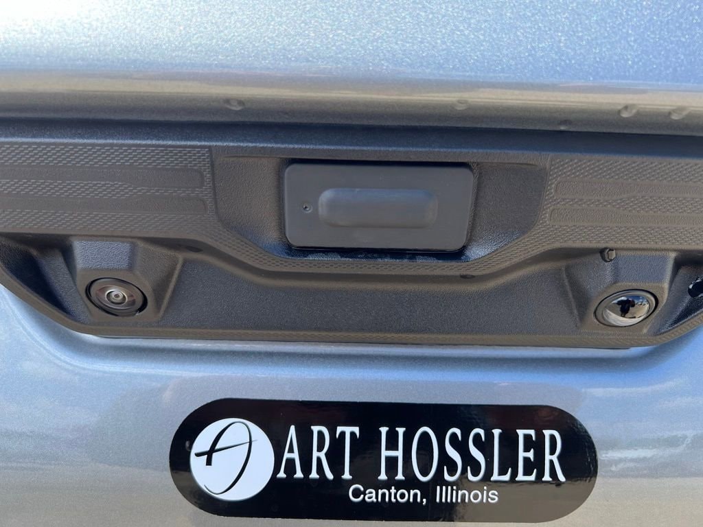 2025 Chevrolet Silverado 2500 HD High Country - Photo 21