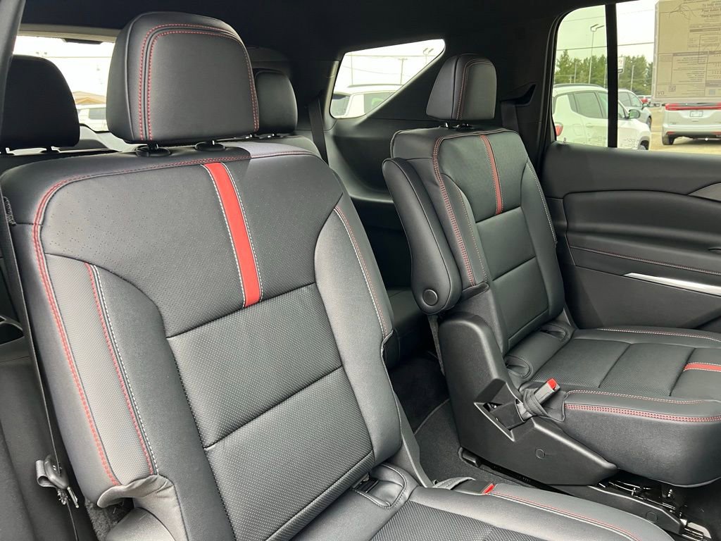 2026 Chevrolet Traverse RS - Photo 45