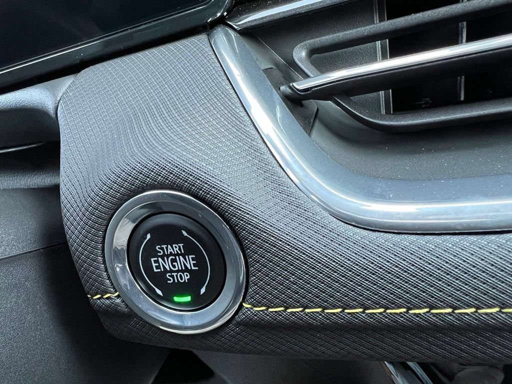 2026 Chevrolet Trailblazer Activ - Photo 36