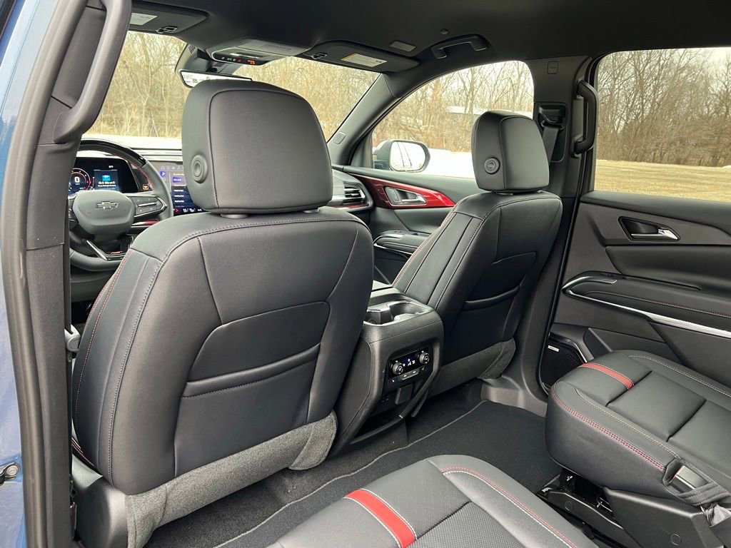 2026 Chevrolet Traverse RS - Photo 47