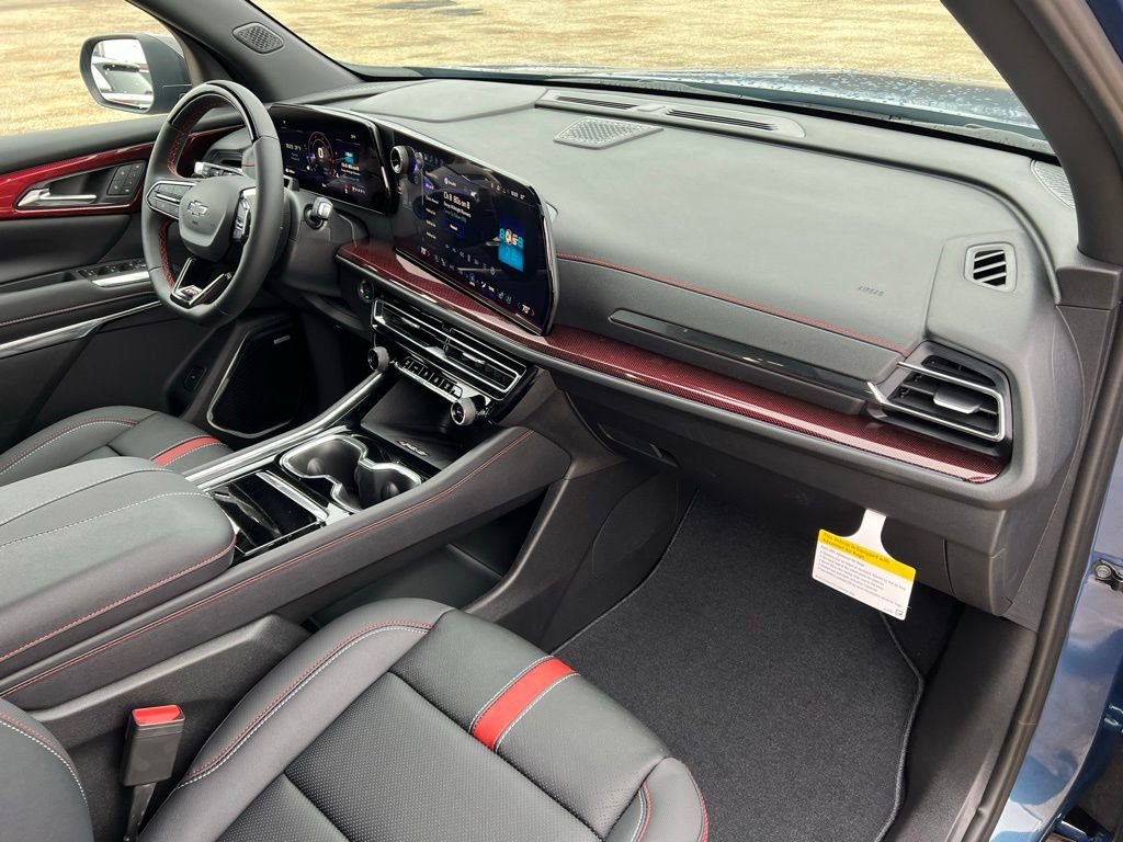 2026 Chevrolet Traverse RS - Photo 11