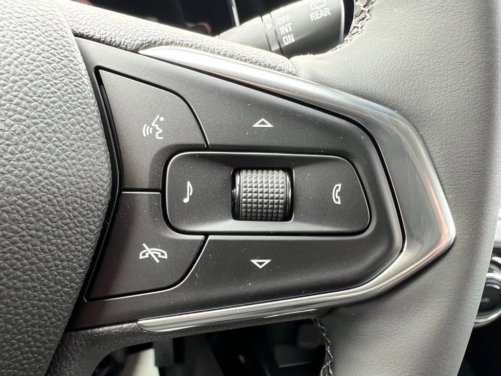 2026 Chevrolet Trax LT - Photo 41