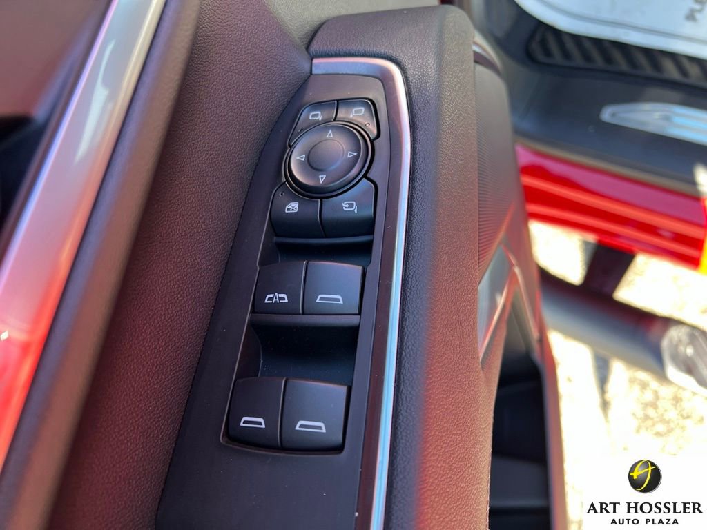 2026 Chevrolet Silverado 2500 HD LT - Photo 40