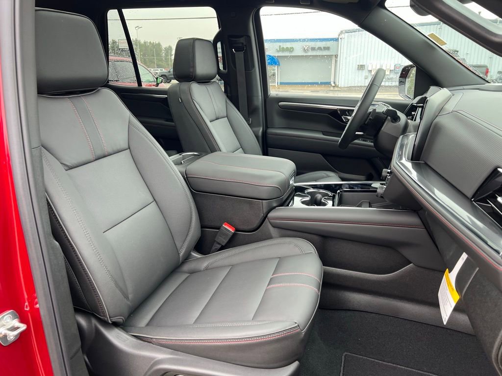 2026 Chevrolet Tahoe RST - Photo 14