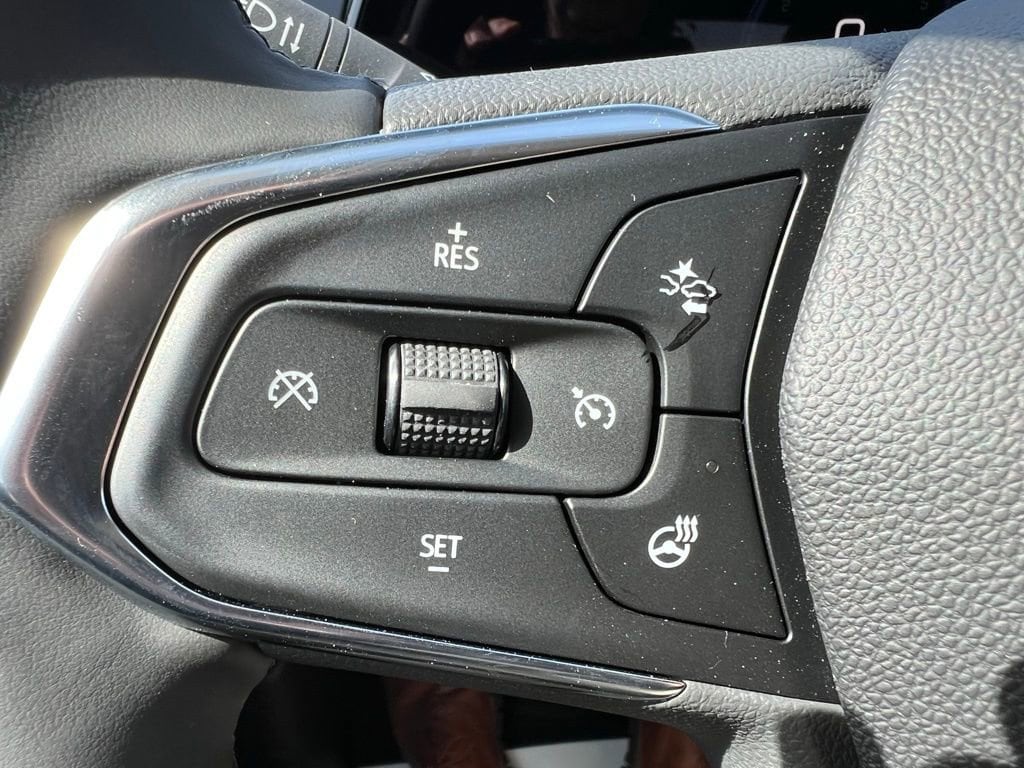 2026 Chevrolet Trax Activ - Photo 41