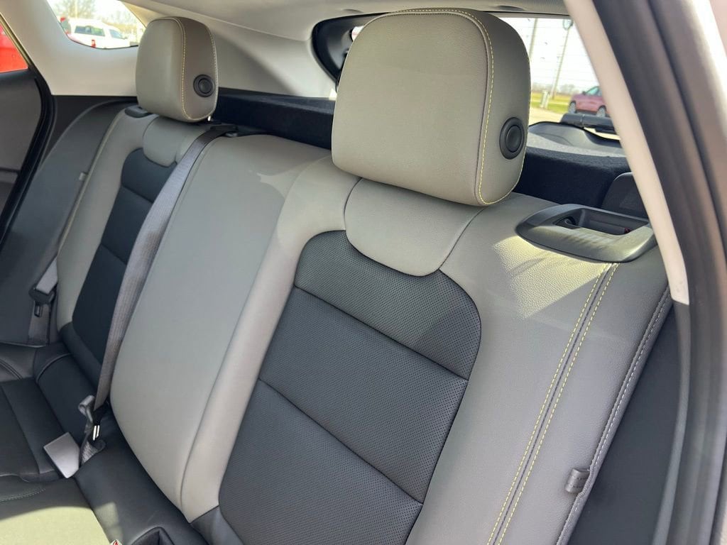 2026 Chevrolet Trax Activ - Photo 20