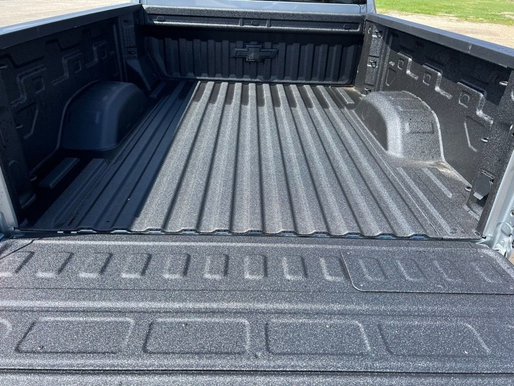 2025 Chevrolet Silverado 2500 HD High Country - Photo 22