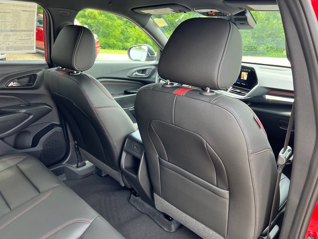 2026 Chevrolet Trax RS - Photo 16