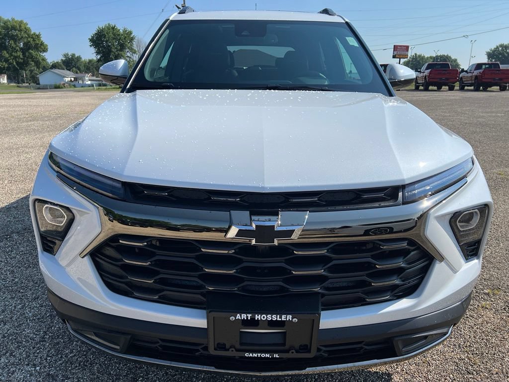 2026 Chevrolet Trailblazer Activ - Photo 8