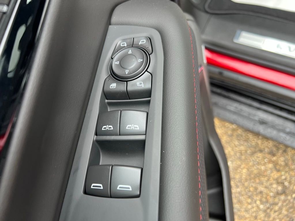 2026 Chevrolet Tahoe RST - Photo 27