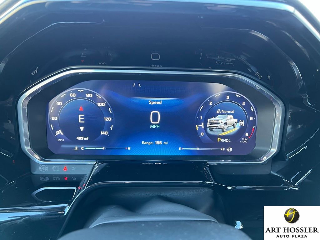 2026 Chevrolet Silverado 2500 HD LT - Photo 43