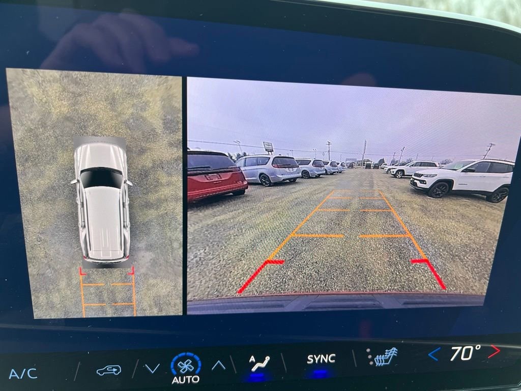 2026 Chevrolet Tahoe RST - Photo 36