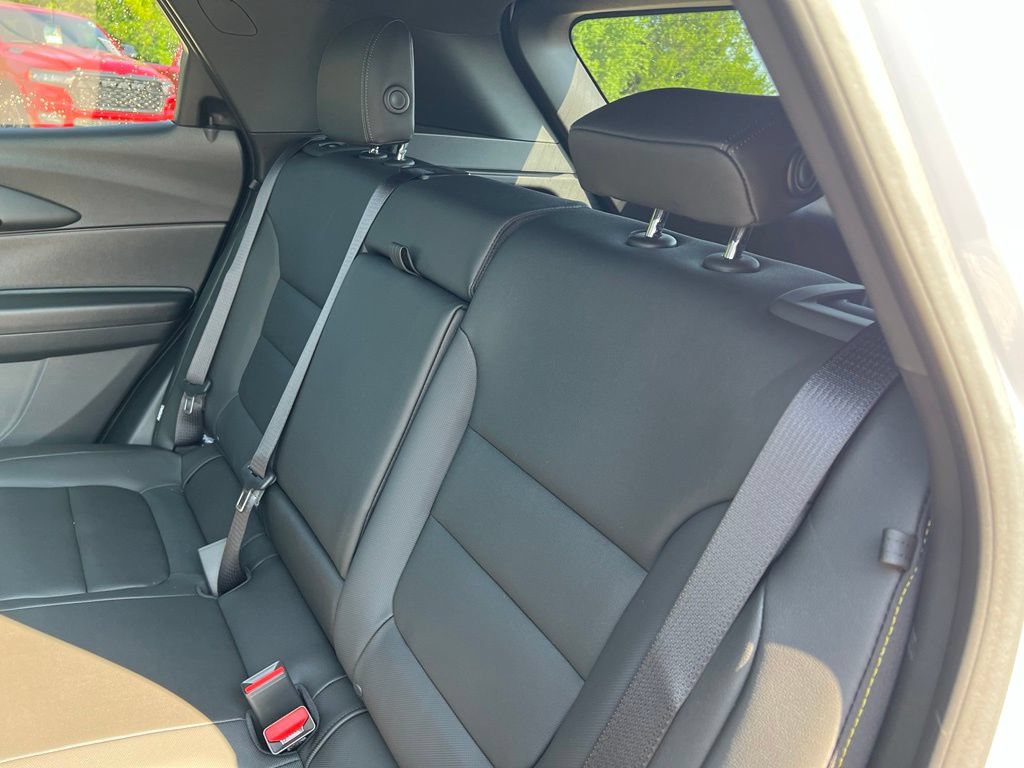 2026 Chevrolet Trailblazer Activ - Photo 20