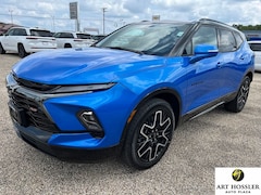 2026 Chevrolet Blazer RS SUV