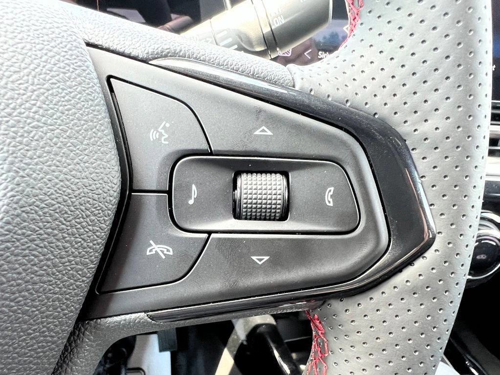 2026 Chevrolet Trax RS - Photo 40