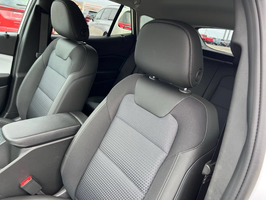 2026 Chevrolet Trax LT - Photo 26