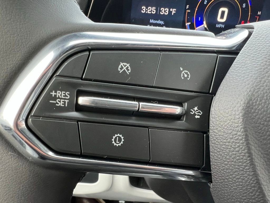 2026 Chevrolet Suburban Premier - Photo 39