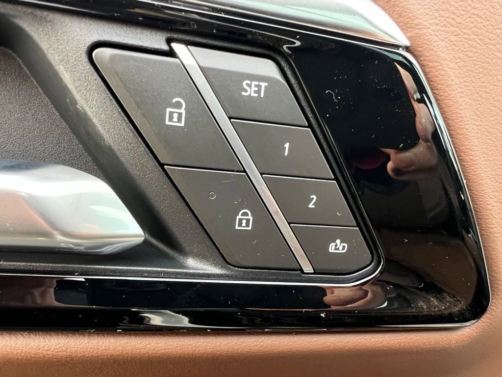 2026 Chevrolet Tahoe High Country - Photo 35