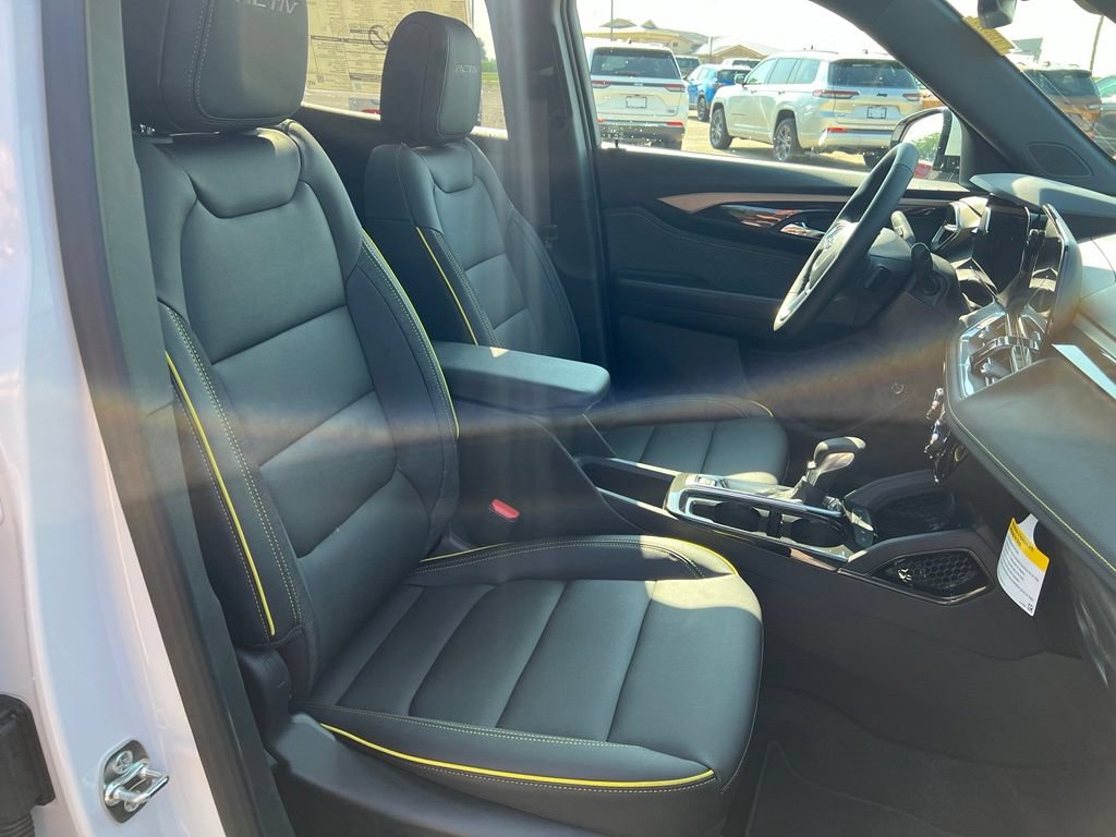 2026 Chevrolet Trailblazer Activ - Photo 11
