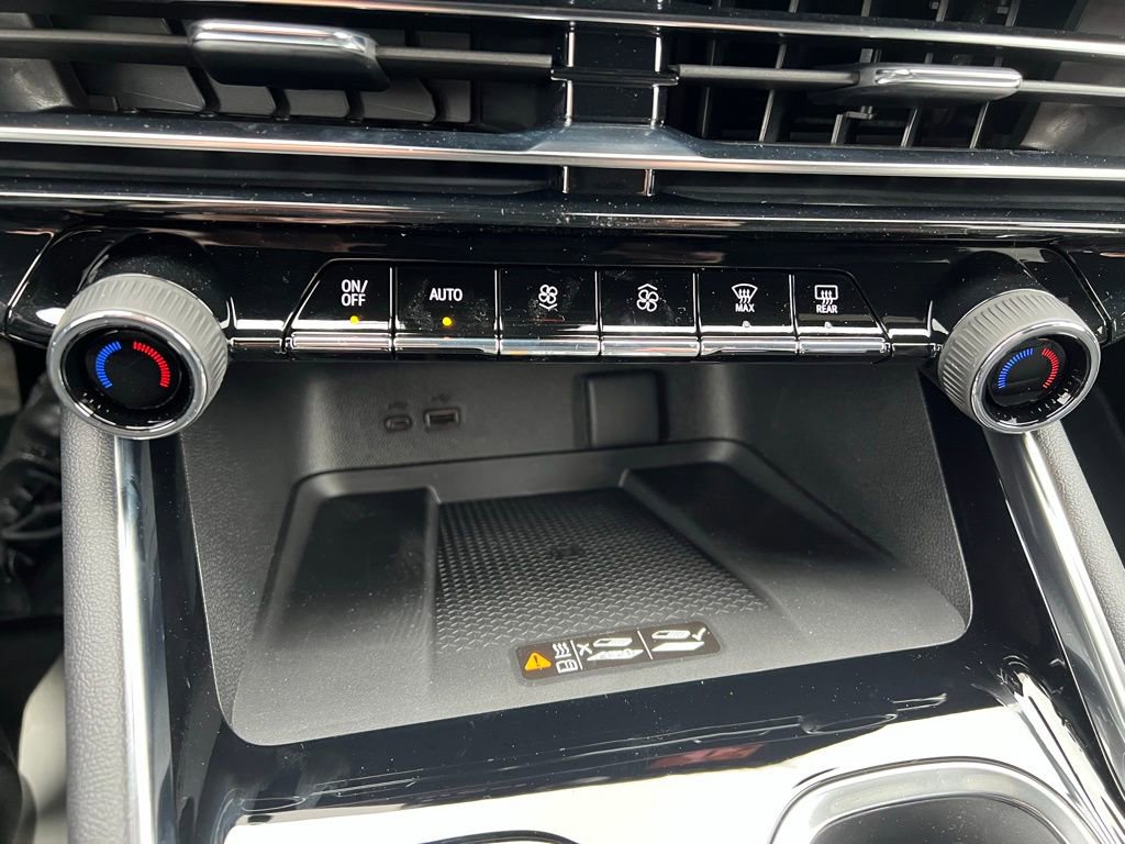 2026 Chevrolet Traverse RS - Photo 52