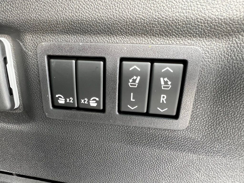 2026 Chevrolet Tahoe High Country - Photo 45