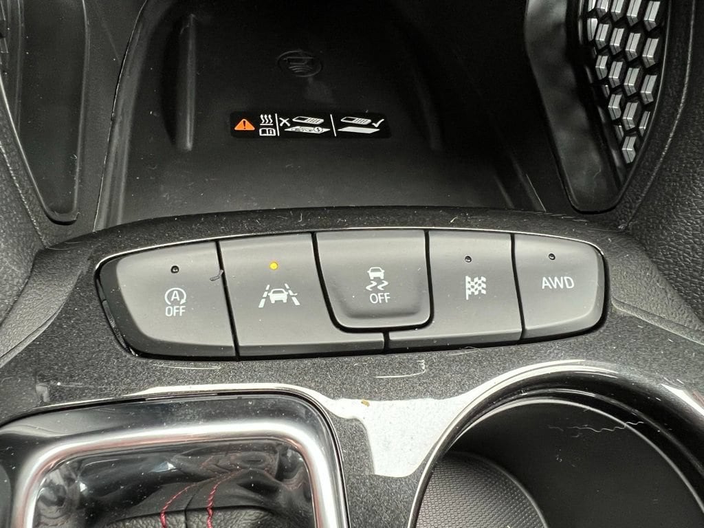 2026 Chevrolet Trailblazer RS - Photo 31