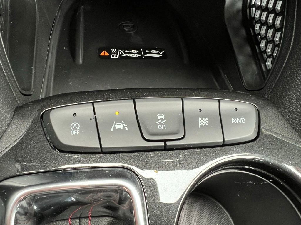 2026 Chevrolet Trailblazer RS - Photo 31