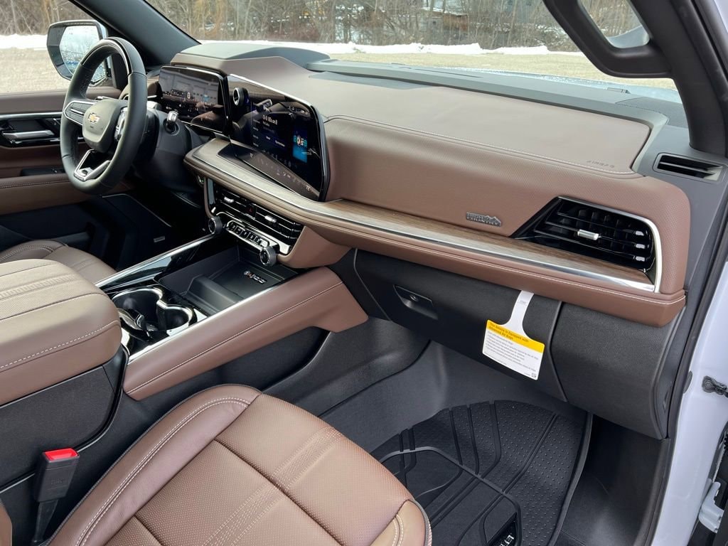 2026 Chevrolet Tahoe High Country - Photo 41