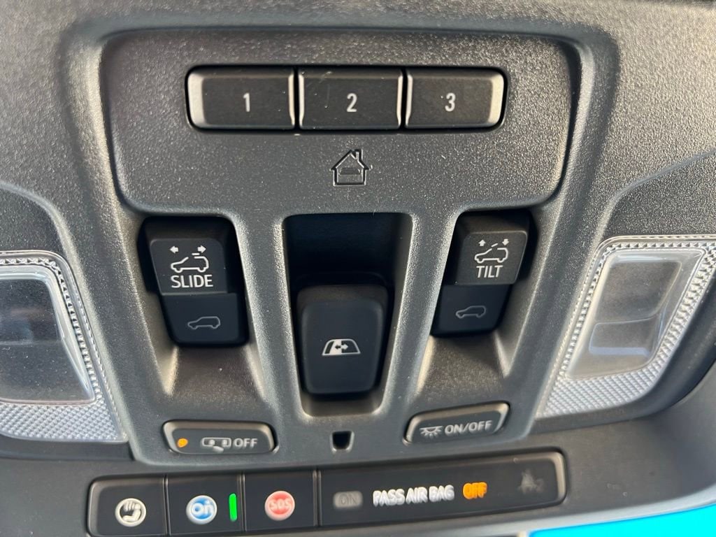 2025 Chevrolet Silverado 2500 HD High Country - Photo 58